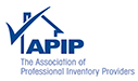 The Association of Proffessional Inventory Providers
